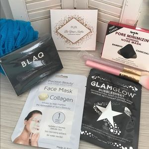 Subscription Lot Of 12 Beauty Products